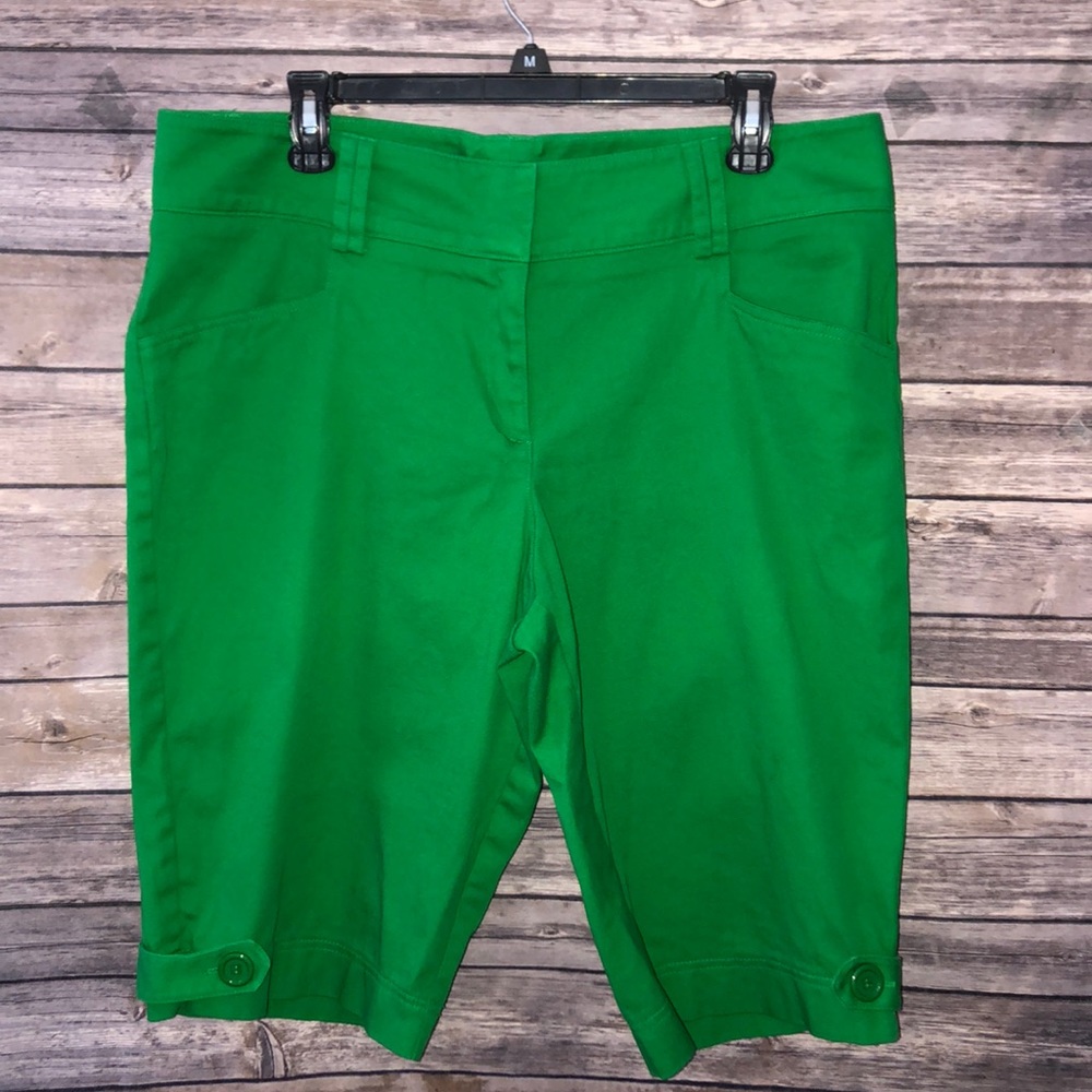Courtenay shorts